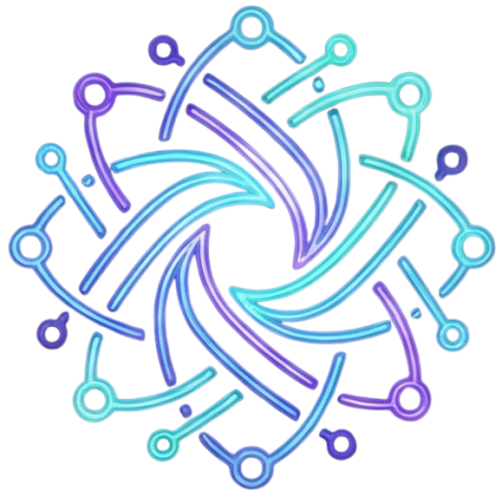 Logo bloga o sieciach neuronowych